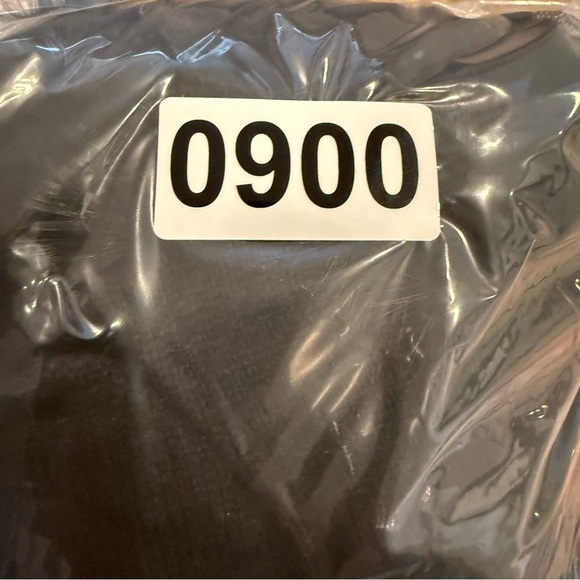 Vtg Bloomingdale’s Cardigan Women’s M Black Cashmere Silk Fur Lace Trim Y2K 90s - Picture 8 of 8